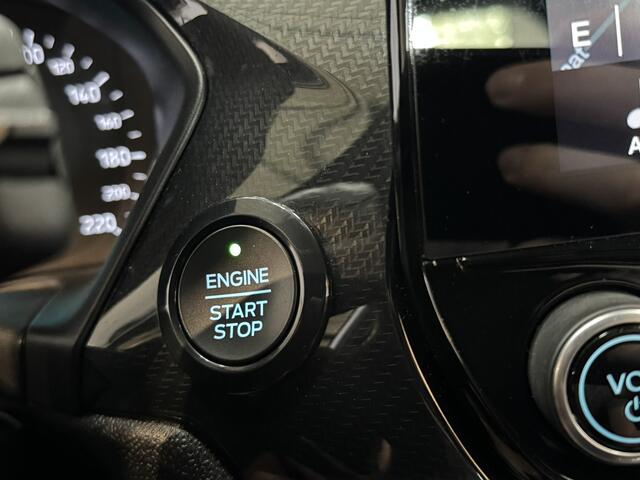 Ford FIESTA 1.0 EcoBoost ST-Line Airco | Apple Carplay | Cruise Control | DAB | Navigatie | Start | Stop | Isofix | NAP