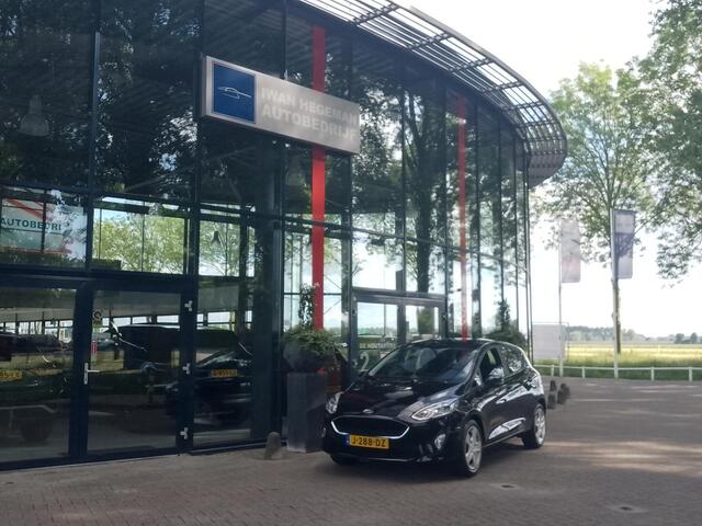 Ford FIESTA 1.0 EcoBoost Connected | Navi | Airco | PDC | Cruise Control