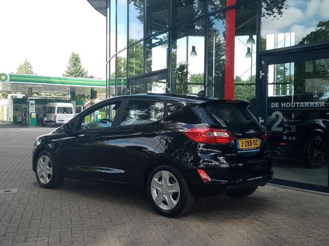 Ford FIESTA 1.0 EcoBoost Connected | Navi | Airco | PDC | Cruise Control