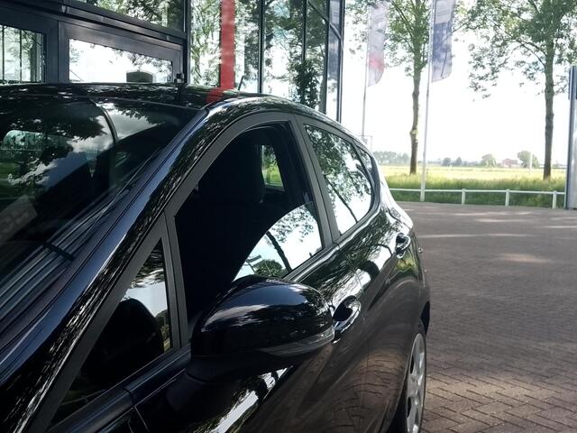 Ford FIESTA 1.0 EcoBoost Connected | Navi | Airco | PDC | Cruise Control