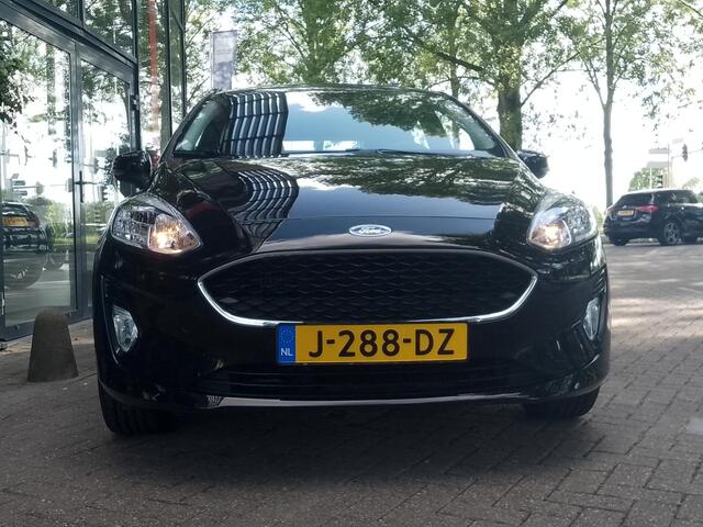 Ford FIESTA 1.0 EcoBoost Connected | Navi | Airco | PDC | Cruise Control