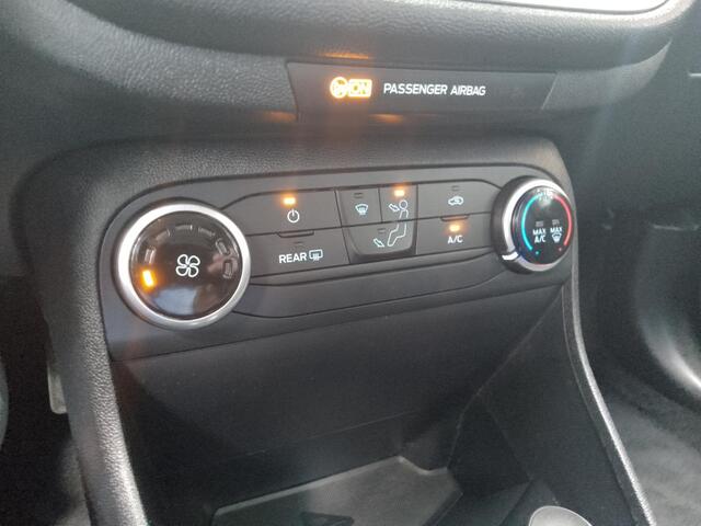 Ford FIESTA 1.0 EcoBoost Connected | Navi | Airco | PDC | Cruise Control