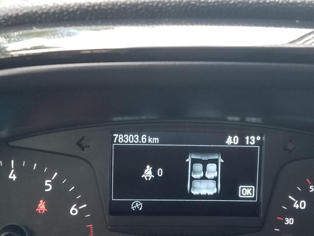 Ford FIESTA 1.0 EcoBoost Connected | Navi | Airco | PDC | Cruise Control