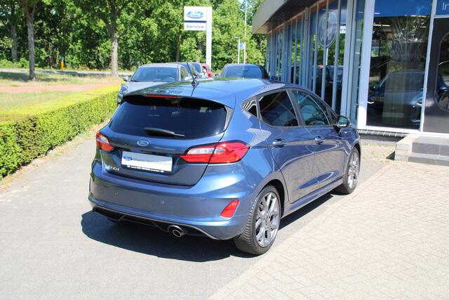Ford FIESTA 1.0 EcoBoost ST-Line WINTER PACK | ADAPTIEVE CRUISE | CAMERA