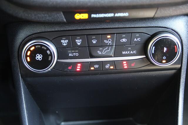 Ford FIESTA 1.0 EcoBoost ST-Line WINTER PACK | ADAPTIEVE CRUISE | CAMERA