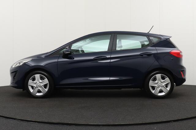 Ford FIESTA 1.1 Trend Bluetooth Cruise LED
