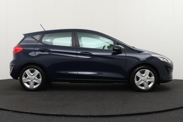 Ford FIESTA 1.1 Trend Bluetooth Cruise LED