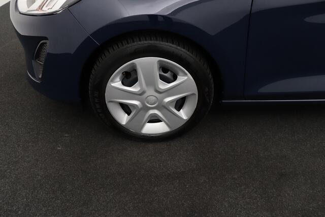 Ford FIESTA 1.1 Trend Bluetooth Cruise LED