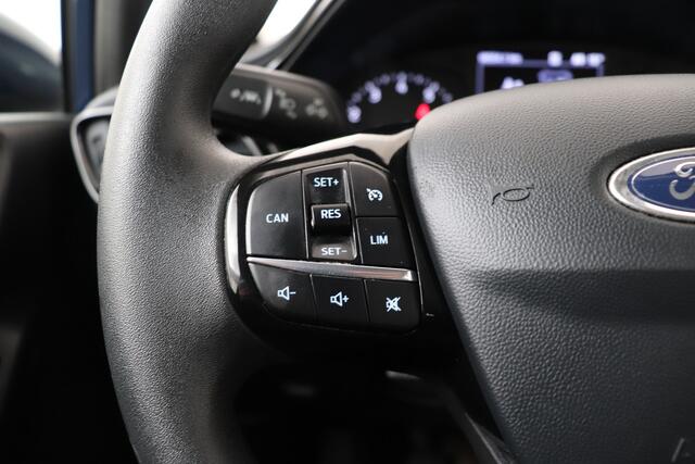 Ford FIESTA 1.1 Trend Bluetooth Cruise LED