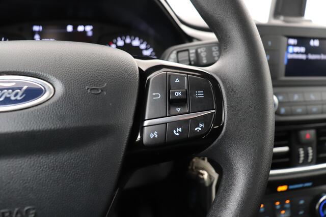 Ford FIESTA 1.1 Trend Bluetooth Cruise LED