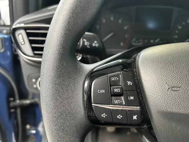 Ford FIESTA EcoBoost 95PK Connected Navi I Cruise Control I Parkeersensoren I Apple carplay/Androidauto