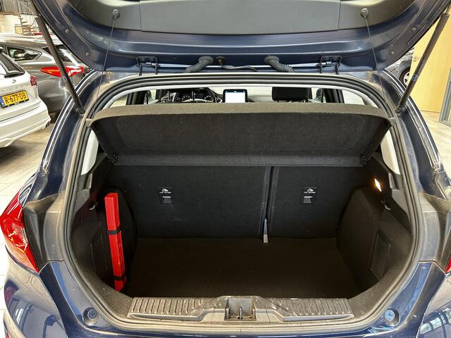 Ford FIESTA EcoBoost 100PK Titanium Automaat I Cruise I Climate I 100% onderhouden I Parkeersensoren