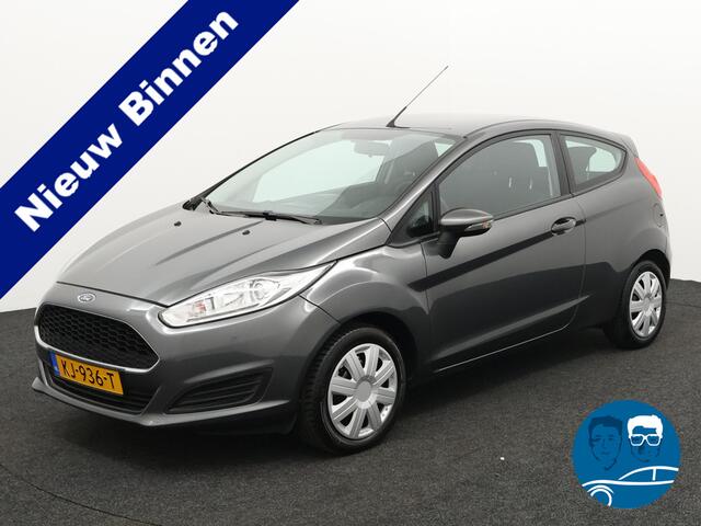 Ford FIESTA 1.0 Style Essential
