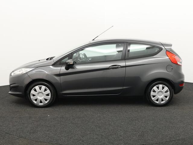 Ford FIESTA 1.0 Style Essential