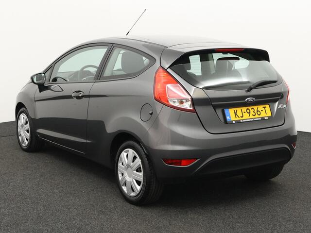 Ford FIESTA 1.0 Style Essential