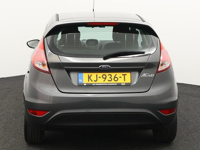 Ford FIESTA 1.0 Style Essential