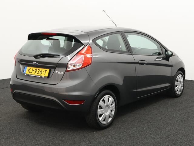 Ford FIESTA 1.0 Style Essential