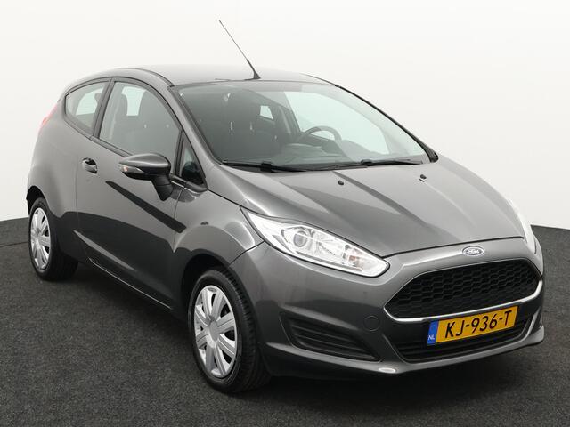 Ford FIESTA 1.0 Style Essential