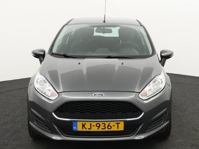 Ford FIESTA 1.0 Style Essential