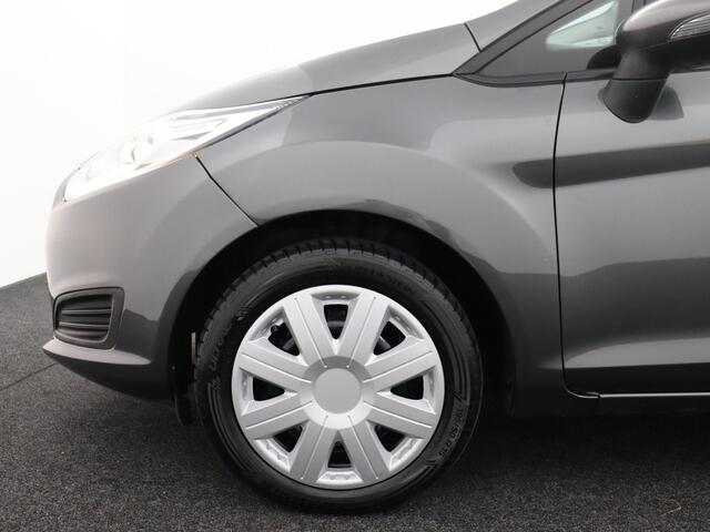 Ford FIESTA 1.0 Style Essential
