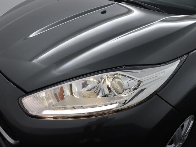 Ford FIESTA 1.0 Style Essential