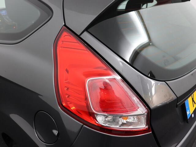 Ford FIESTA 1.0 Style Essential