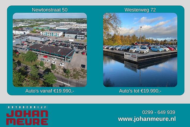 Ford FIESTA 1.0 EcoBoost Titanium | NAVI | ECC | VELGEN ? 1e Eigenaar *HEMELVAART OPEN v.a 11u tot 17u*
