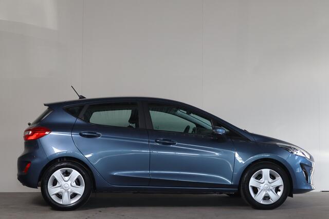 Ford FIESTA 1.0 EcoBoost Connected NL-Auto!! Apple Car-play I PDC