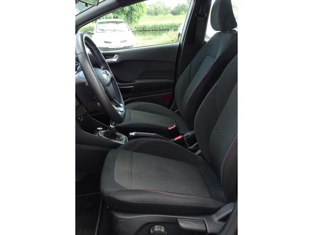 Ford FIESTA 1.0 ECOBOOST ST-Line X,Navi,PDC,Clima,APK 7-7-26
