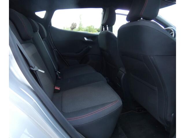 Ford FIESTA 1.0 ECOBOOST ST-Line X,Navi,PDC,Clima,APK 7-7-26