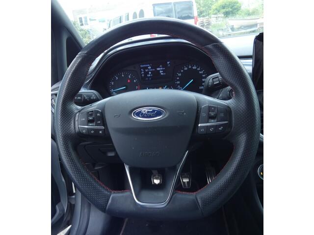Ford FIESTA 1.0 ECOBOOST ST-Line X,Navi,PDC,Clima,APK 7-7-26