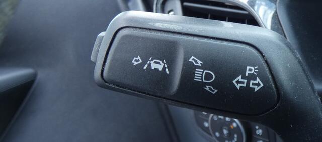 Ford FIESTA 1.0 ECOBOOST ST-Line X,Navi,PDC,Clima,APK 7-7-26