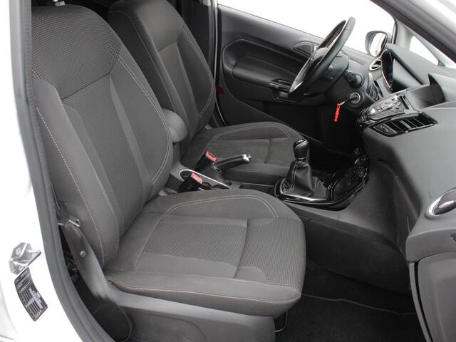 Ford FIESTA 1.0 EcoBoost Titanium | Navi | Cruise | Clima | Camera| Lm-Velgen
