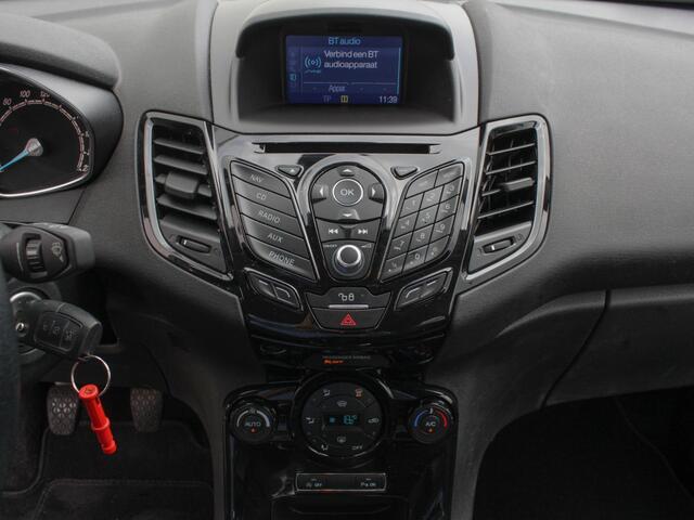 Ford FIESTA 1.0 EcoBoost Titanium | Navi | Cruise | Clima | Camera| Lm-Velgen