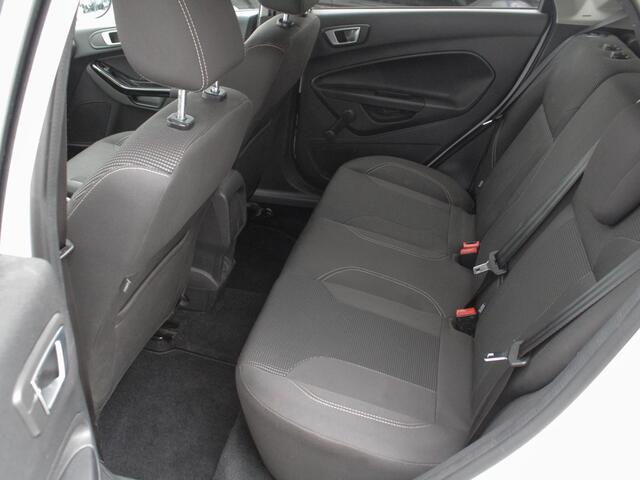 Ford FIESTA 1.0 EcoBoost Titanium | Navi | Cruise | Clima | Camera| Lm-Velgen