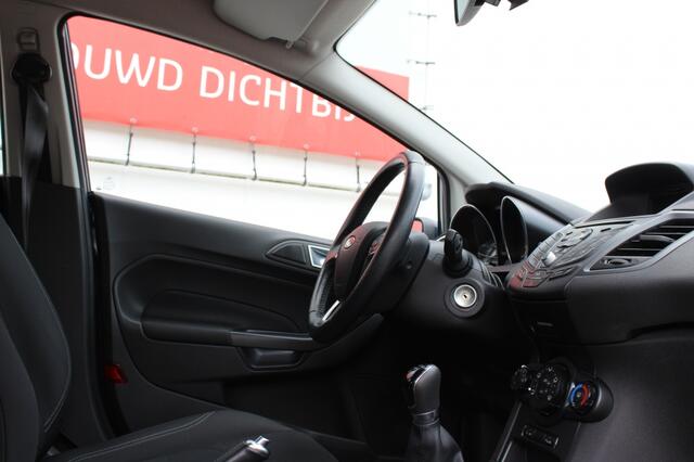 Ford FIESTA 1.0 Style Ultimate