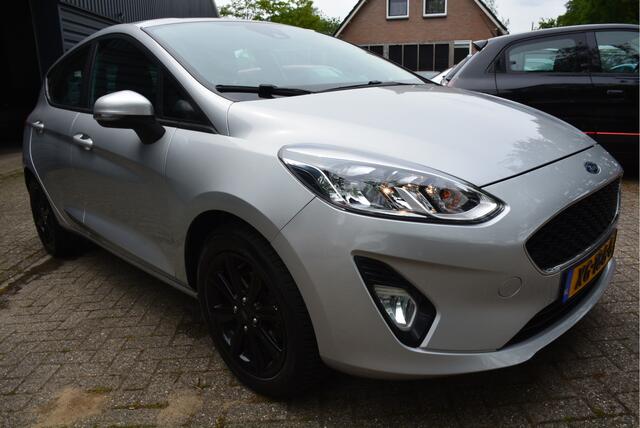 Ford FIESTA 1.1 Trend PDC Airco Clima Navi Bovag Carplay Cruise