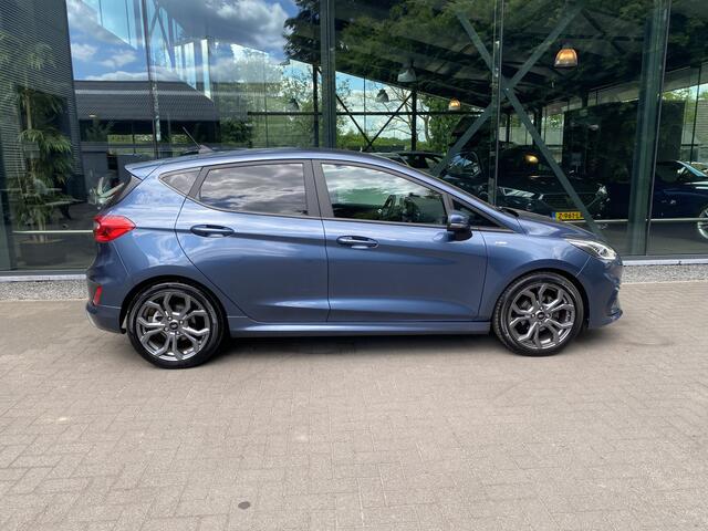 Ford FIESTA 1.0 EcoBoost ST-Line Full Option