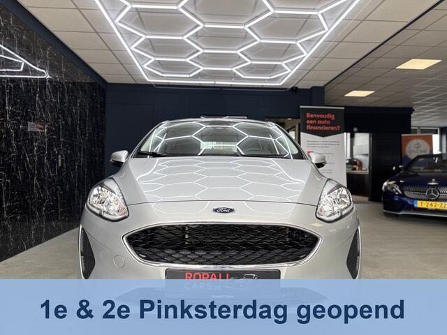 Ford FIESTA 1.1 Trend Airco | Elektrische Ramen |