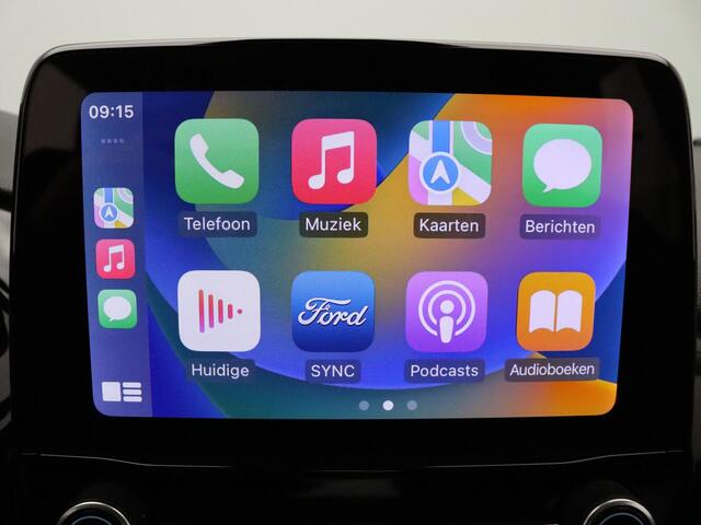 Ford FIESTA 94pk EcoBoost Titanium Cruise | Climate | Carplay | Navi | Parkeersens. achter