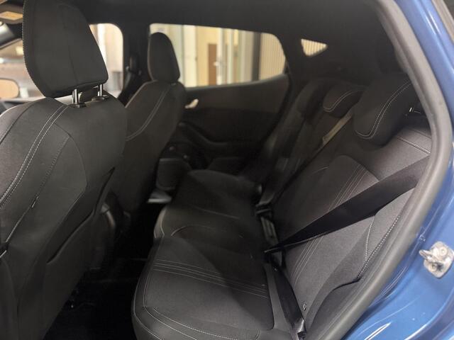Ford FIESTA ST 200pk 1.5 EcoBoost Apple Carplay Privacy glass Verlagingsset 5drs Dealeronderhouden