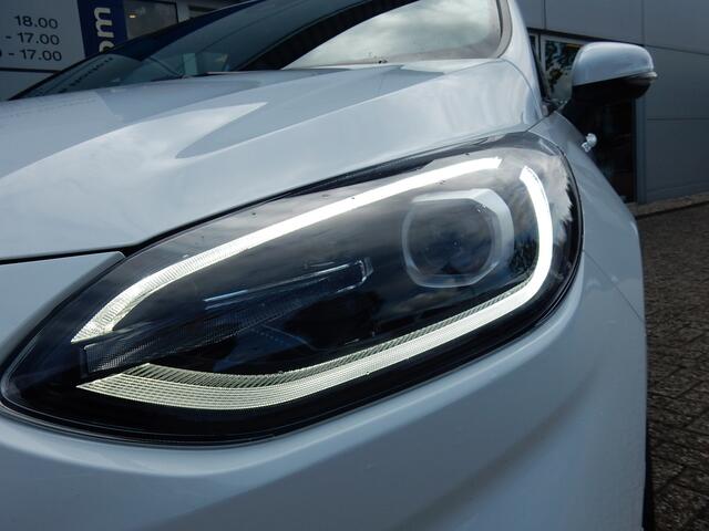 Ford FIESTA 1.0 EcoBoost Hybrid ST-Line X | Full led | Winter pack | Camera | Privacy glass | 18-inch ST velgen |