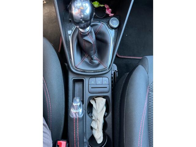 Ford FIESTA 1.0 EcoBoost ST-Line 125pk | SYNC 3 Navigatie | Trekhaak