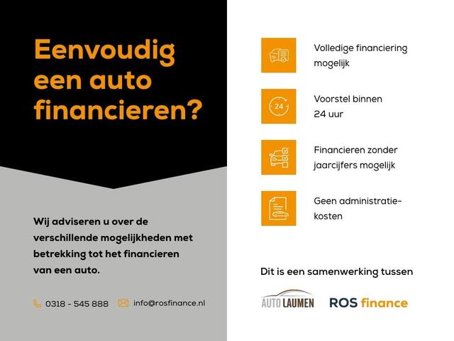 Ford FIESTA 1.0 EcoBoost Connected 5-Deurs Airco Rijstrook Stoel- Stuurverwarming PDC DAB LED Apple Carplay