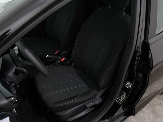 Ford FIESTA 1.0 ECOBOOST 95PK CONNECT | Navi | Cruise | PDC
