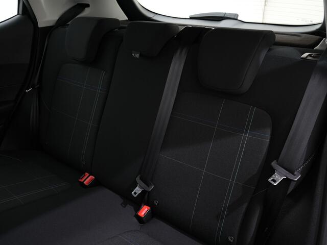 Ford FIESTA 1.0 ECOBOOST 95PK CONNECT | Navi | Cruise | PDC