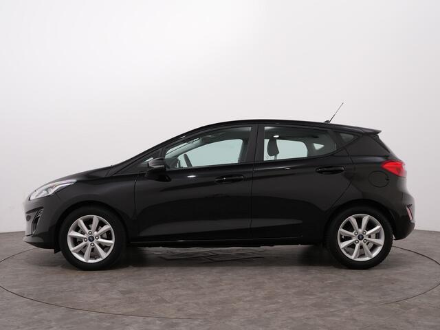 Ford FIESTA 1.0 ECOBOOST 95PK CONNECT | Navi | Cruise | PDC