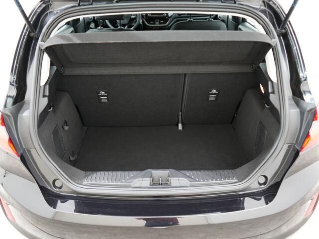 Ford FIESTA 1.0 ECOBOOST 95PK CONNECT | Navi | Cruise | PDC