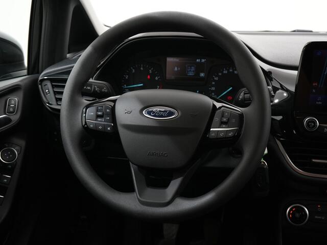 Ford FIESTA 1.0 ECOBOOST 95PK CONNECT | Navi | Cruise | PDC