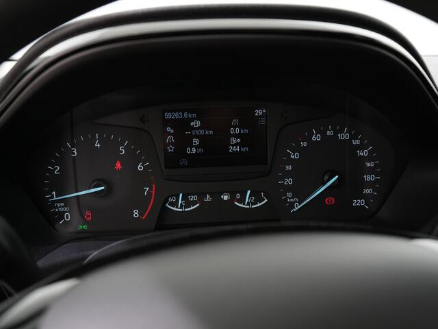 Ford FIESTA 1.0 ECOBOOST 95PK CONNECT | Navi | Cruise | PDC